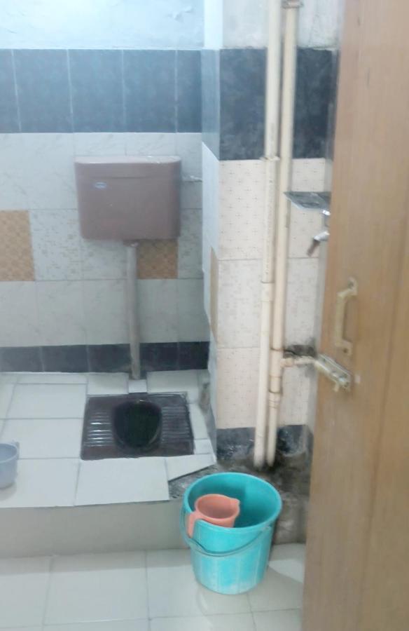 Gandhi Ganaga Guest House Varanasi Dış mekan fotoğraf