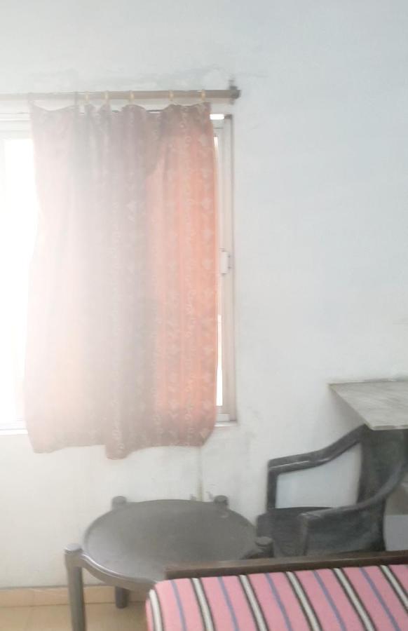 Gandhi Ganaga Guest House Varanasi Dış mekan fotoğraf