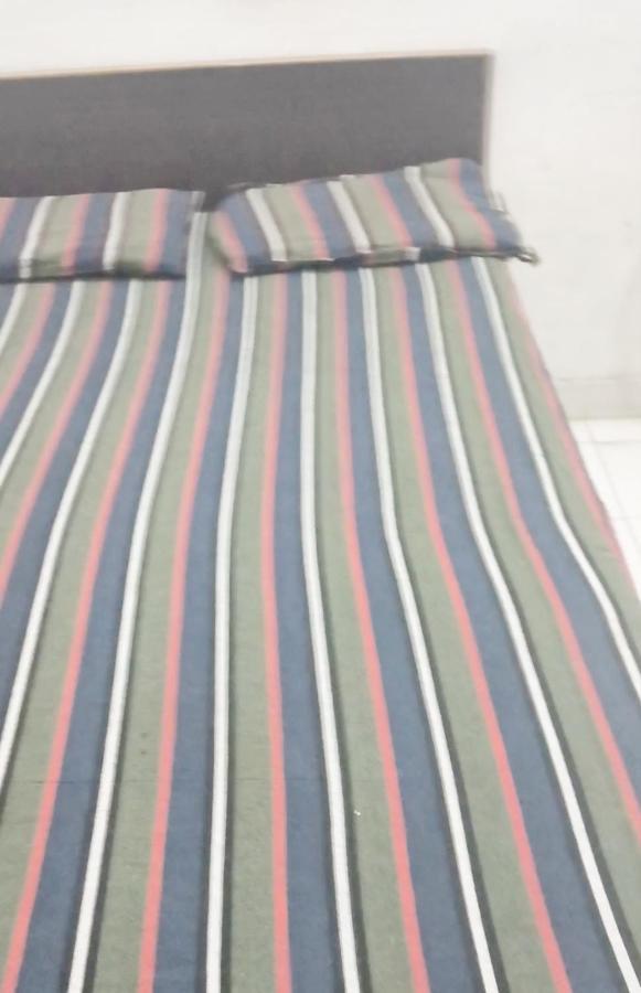 Gandhi Ganaga Guest House Varanasi Dış mekan fotoğraf