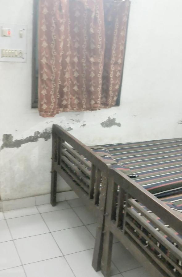 Gandhi Ganaga Guest House Varanasi Dış mekan fotoğraf